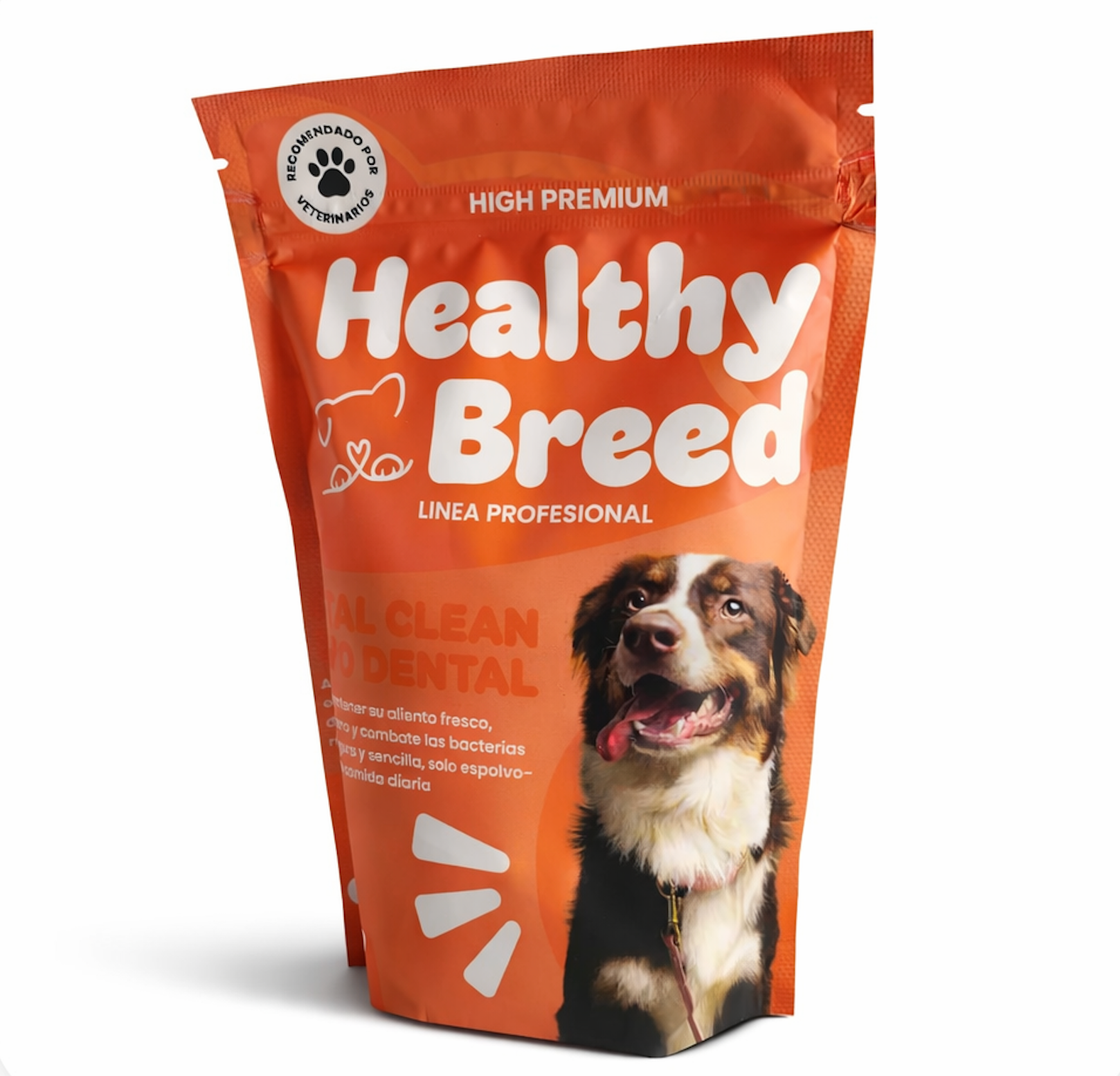 Tratamiento Dental Clean x 450 Gramos